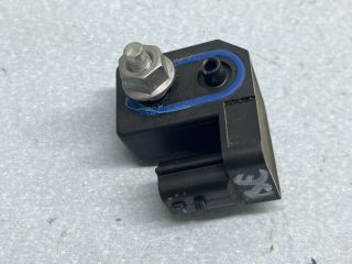 bontott RENAULT LAGUNA III Bal első Oldal Ütközés Érzékelő