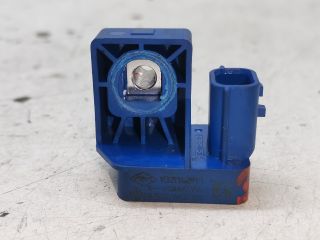 bontott RENAULT LAGUNA III Bal első Oldal Ütközés Érzékelő