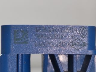 bontott RENAULT LAGUNA III Bal első Oldal Ütközés Érzékelő