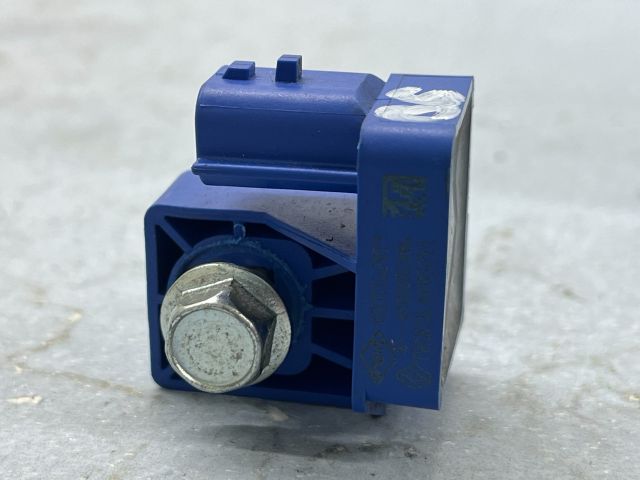 bontott RENAULT LAGUNA III Bal első Oldal Ütközés Érzékelő