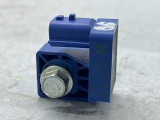 bontott RENAULT LAGUNA III Bal első Oldal Ütközés Érzékelő