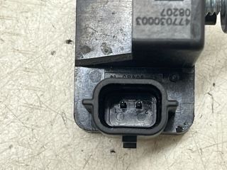 bontott RENAULT LAGUNA III Bal első Oldal Ütközés Érzékelő