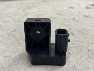 bontott RENAULT LAGUNA III Bal első Oldal Ütközés Érzékelő