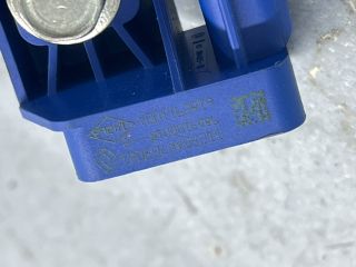 bontott RENAULT LAGUNA III Bal első Oldal Ütközés Érzékelő