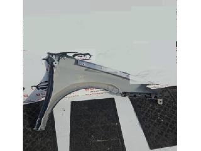 bontott RENAULT LAGUNA III Bal első Sárvédő