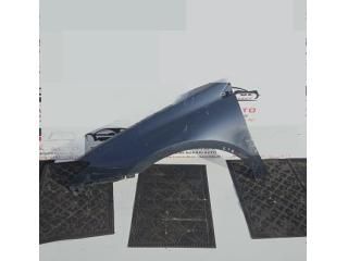 bontott RENAULT LAGUNA III Bal első Sárvédő