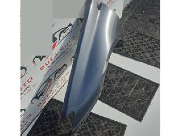 bontott RENAULT LAGUNA III Bal első Sárvédő