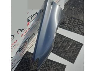 bontott RENAULT LAGUNA III Bal első Sárvédő