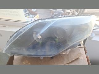 bontott RENAULT LAGUNA III Bal Fényszóró