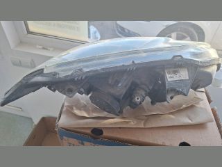 bontott RENAULT LAGUNA III Bal Fényszóró