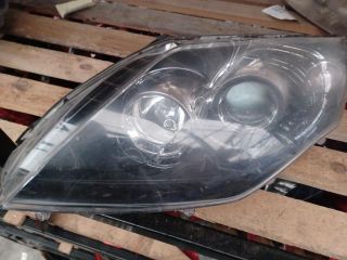 bontott RENAULT LAGUNA III Bal Fényszóró