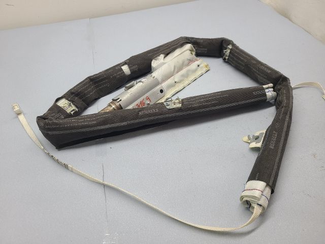 bontott RENAULT LAGUNA III Bal Függönylégzsák és Oldallégzsák