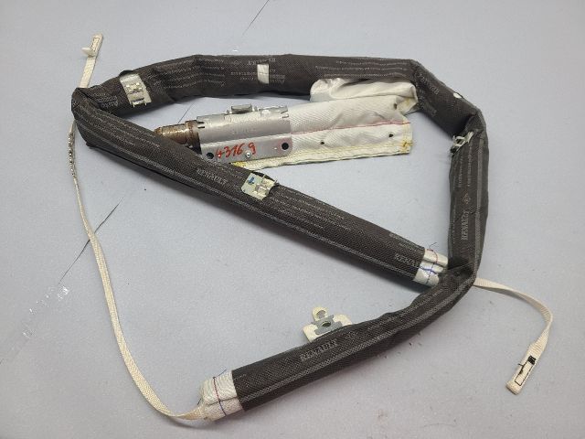 bontott RENAULT LAGUNA III Bal Függönylégzsák és Oldallégzsák