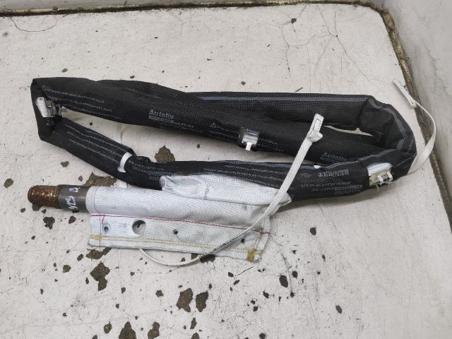 bontott RENAULT LAGUNA III Bal Függönylégzsák és Oldallégzsák