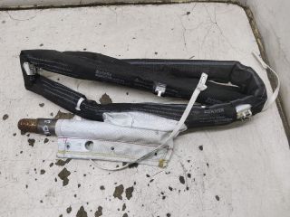 bontott RENAULT LAGUNA III Bal Függönylégzsák és Oldallégzsák