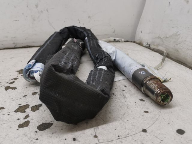 bontott RENAULT LAGUNA III Bal Függönylégzsák és Oldallégzsák