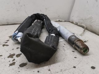 bontott RENAULT LAGUNA III Bal Függönylégzsák és Oldallégzsák