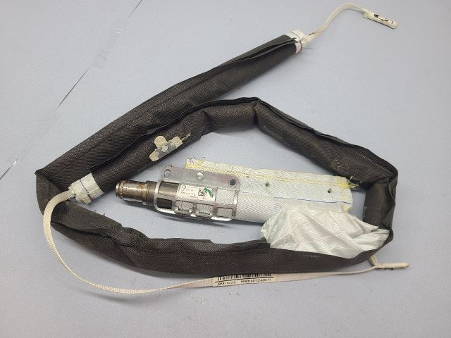 bontott RENAULT LAGUNA III Bal Függönylégzsák és Oldallégzsák