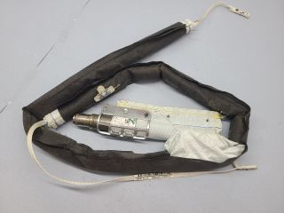 bontott RENAULT LAGUNA III Bal Függönylégzsák és Oldallégzsák