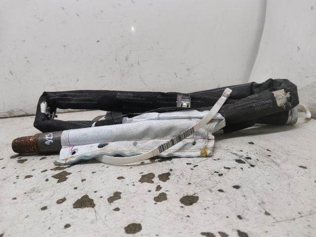 bontott RENAULT LAGUNA III Bal Függönylégzsák és Oldallégzsák