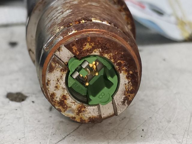 bontott RENAULT LAGUNA III Bal Függönylégzsák és Oldallégzsák