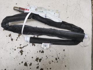 bontott RENAULT LAGUNA III Bal Függönylégzsák és Oldallégzsák