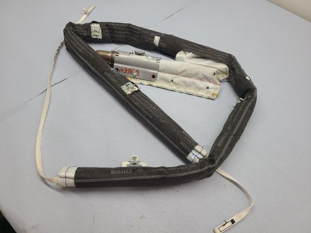 bontott RENAULT LAGUNA III Bal Függönylégzsák és Oldallégzsák