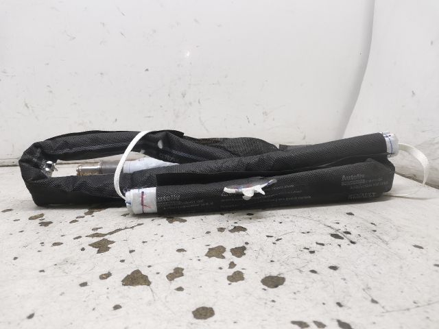 bontott RENAULT LAGUNA III Bal Függönylégzsák és Oldallégzsák