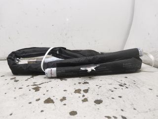 bontott RENAULT LAGUNA III Bal Függönylégzsák és Oldallégzsák