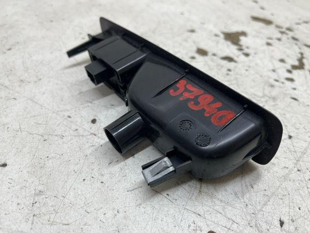 bontott RENAULT LAGUNA III Bal hátsó Ablakemelő Kapcsoló