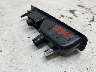 bontott RENAULT LAGUNA III Bal hátsó Ablakemelő Kapcsoló