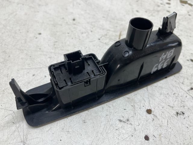 bontott RENAULT LAGUNA III Bal hátsó Ablakemelő Kapcsoló