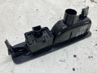 bontott RENAULT LAGUNA III Bal hátsó Ablakemelő Kapcsoló