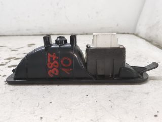 bontott RENAULT LAGUNA III Bal hátsó Ablakemelő Kapcsoló