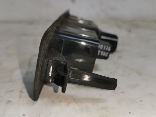 bontott RENAULT LAGUNA III Bal hátsó Ablakemelő Kapcsoló