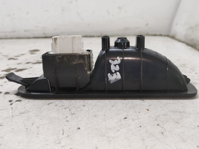 bontott RENAULT LAGUNA III Bal hátsó Ablakemelő Kapcsoló