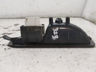 bontott RENAULT LAGUNA III Bal hátsó Ablakemelő Kapcsoló