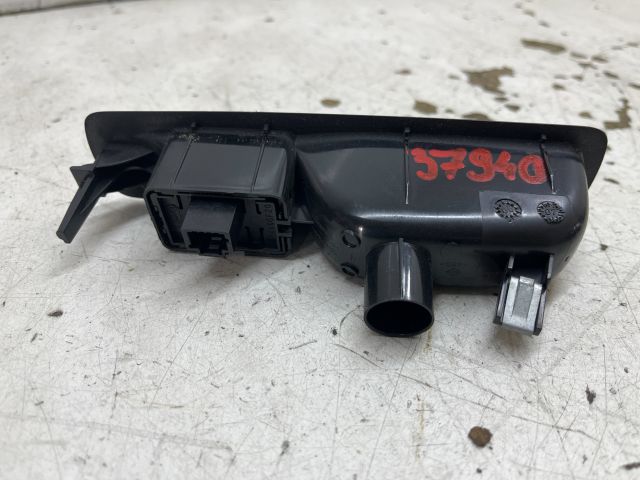 bontott RENAULT LAGUNA III Bal hátsó Ablakemelő Kapcsoló