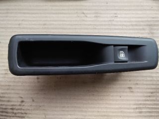 bontott RENAULT LAGUNA III Bal hátsó Ablakemelő Kapcsoló