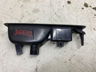 bontott RENAULT LAGUNA III Bal hátsó Ablakemelő Kapcsoló