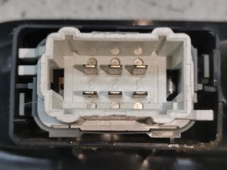 bontott RENAULT LAGUNA III Bal hátsó Ablakemelő Kapcsoló