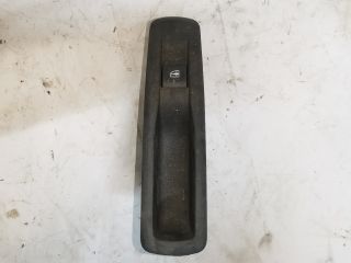 bontott RENAULT LAGUNA III Bal hátsó Ablakemelő Kapcsoló