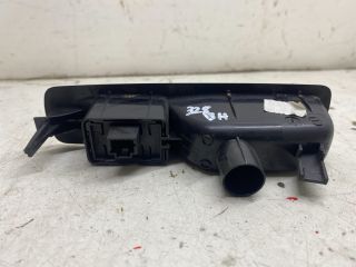 bontott RENAULT LAGUNA III Bal hátsó Ablakemelő Kapcsoló