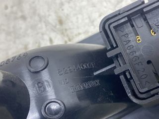 bontott RENAULT LAGUNA III Bal hátsó Ablakemelő Kapcsoló