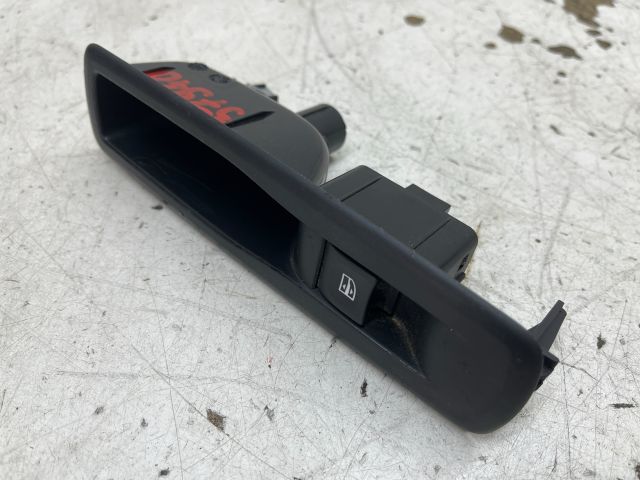 bontott RENAULT LAGUNA III Bal hátsó Ablakemelő Kapcsoló