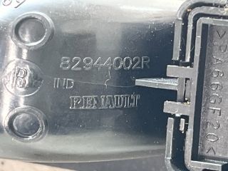 bontott RENAULT LAGUNA III Bal hátsó Ablakemelő Kapcsoló