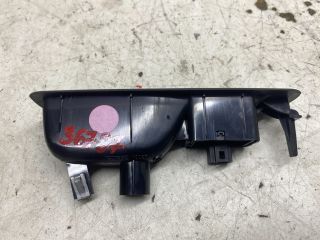 bontott RENAULT LAGUNA III Bal hátsó Ablakemelő Kapcsoló