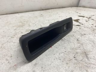 bontott RENAULT LAGUNA III Bal hátsó Ablakemelő Kapcsoló