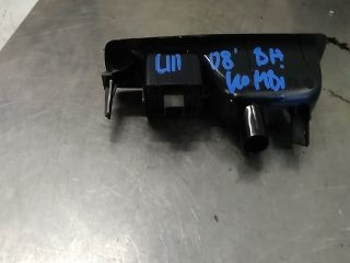 bontott RENAULT LAGUNA III Bal hátsó Ablakemelő Kapcsoló