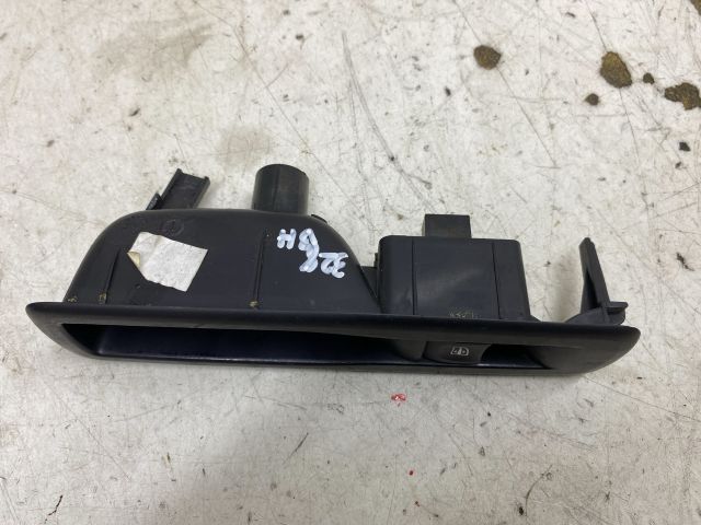 bontott RENAULT LAGUNA III Bal hátsó Ablakemelő Kapcsoló